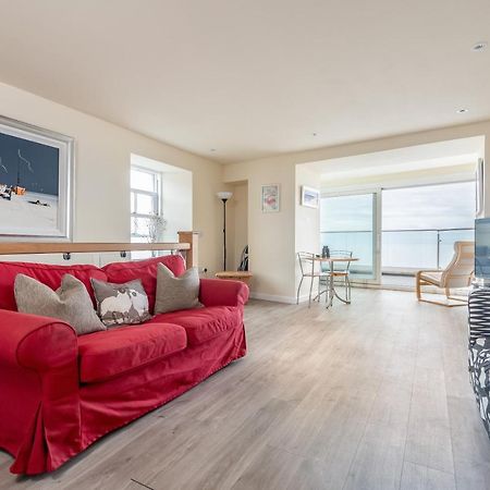 Stunning Shore Front House In Historic Cellardyke アンストラザー エクステリア 写真