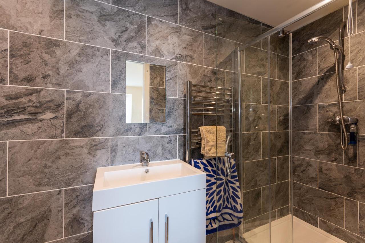Stunning Shore Front House In Historic Cellardyke アンストラザー エクステリア 写真