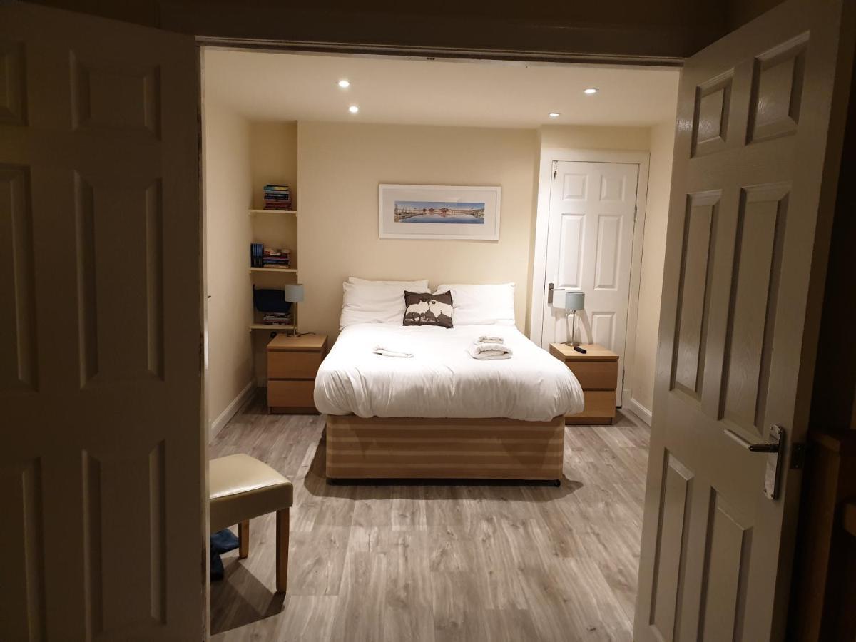 Stunning Shore Front House In Historic Cellardyke アンストラザー エクステリア 写真